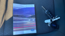 Ford Fiesta 1.0 EcoBoost Active 1 5dr Petrol Hatchback